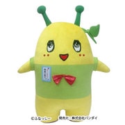 ふなごろー 特大ぬいぐるみなっぴ！ [ぬいぐるみ]