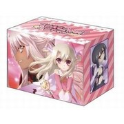 デッキホルダーコレクション Vol.199 Fate/kaleid liner プリズマ☆イリヤ ツヴァイ！ [トレカ用品]