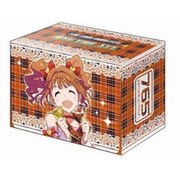 デッキホルダーコレクション Vol.201 アイドルマスター ワンフォーオール 高槻やよい [トレカ用品]