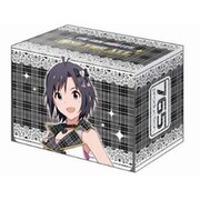 デッキホルダーコレクション Vol.203 アイドルマスター ワンフォーオール 菊地真 [トレカ用品]