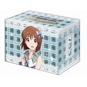 デッキホルダーコレクション Vol.204 アイドルマスター ワンフォーオール 萩原雪歩 [トレカ用品]