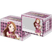 デッキホルダーコレクション Vol.206 アイドルマスター ワンフォーオール 水瀬伊織 [トレカ用品]
