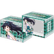 デッキホルダーコレクション Vol.207 アイドルマスター ワンフォーオール 我那覇響 [トレカ用品]