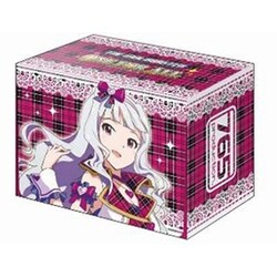 ブシロード　デッキホルダー　アイドルマスター　四条貴音　4個 ヨドバシ.com - ブシロード デッキホルダーコレクション Vol.208