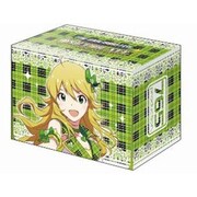 デッキホルダーコレクション Vol.209 アイドルマスター ワンフォーオール 星井美希 [トレカ用品]