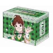 デッキホルダーコレクション Vol.210 アイドルマスター ワンフォーオール 秋月律子 [トレカ用品]