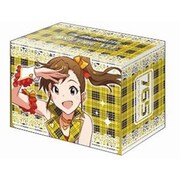 デッキホルダーコレクション Vol.212 アイドルマスター ワンフォーオール 双海真美 [トレカ用品]