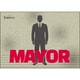 テーブルゲーム MAYOR（メイヤー） [市長選挙シミュレーションボードゲーム]