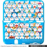 Newニンテンドー3DSLL用 ドラえもん・ザ・ムービー 35周年アニバーサリーカバー