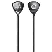 moshi audio Vortex (Rev.2) 迫力ある低音を再現するカナル型インナーイヤーヘッドホン mo2-vrx-ds