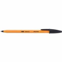 ヨドバシ.com - BICジャパン BIC JAPAN E-ORMJ20EGBLK [オレンジ