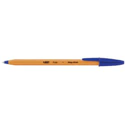 ヨドバシ.com - BICジャパン BIC JAPAN E-ORGF20EGBLU [オレンジ