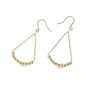 K18ファッションピアス 001759153