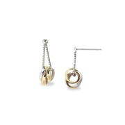 K14WG/YG/PG  ファッションピアス 0001962193