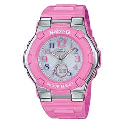 ヨドバシ.com - カシオ CASIO Baby-G ベビージー BGA-1100GR-4BJF