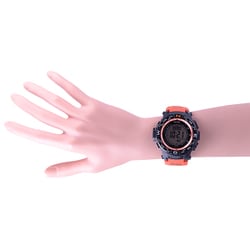 N*o様 CASIO PROTREK プロトレック PRW-3500Y-4JF 楽天市場】PRW-3500Y-4JF【CASIO】カシオ プロトレック CASIO