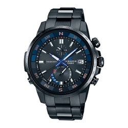 ヨドバシ.com - カシオ CASIO オシアナス OCEANUS OCW-P1000B-1AJF