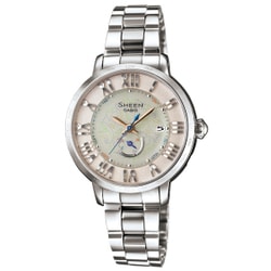 ヨドバシ.com - カシオ CASIO SHEEN シーン SHW-1600D-7AJF [Floating