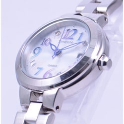 ヨドバシ.com - カシオ CASIO SHEEN シーン SHE-4506SBD-7A2JF [SHEEN