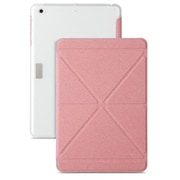mo2-vridm2-pk moshi VersaCover for iPad mini 2/3 Sakura Pink