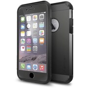 SGP11278 [Tough Armor FX for iPhone 6  Smooth Black]