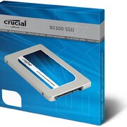 SSD Crucial Original 7mm BXシリーズ CT250BX100SSD1