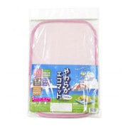 やわらかCOOLエコマット S ピンク