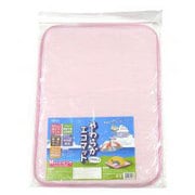 やわらかCOOLエコマット M ピンク