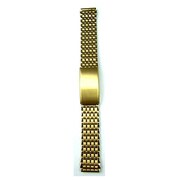 MBM25AB329 [金属時計バンド 金色]