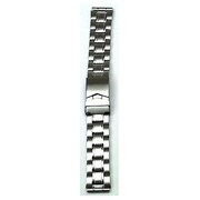 MBS25CB333 [金属時計バンド 白]