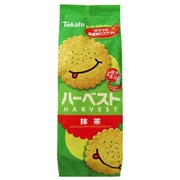 ハーベスト 抹茶 105g