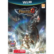 モンスターハンターフロンティアG7プレミアムパッケージ [Wii Uソフト]