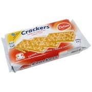 デルセール ソルティンクラッカー 200g