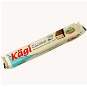 カーギ ココナッツバー 25g