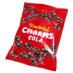 チャームス コーラキャンディ 45g