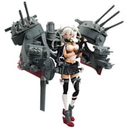 AGP アーマーガールズプロジェクト 艦隊これくしょん -艦これ- 武蔵改 [塗装済み可動フィギュア]