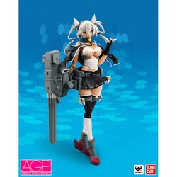 ヨドバシ.com - バンダイ BANDAI AGP アーマーガールズ