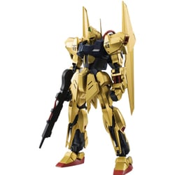 BANDAI - ROBOT魂(SIDE MS) 百式 機動戦士Zガンダム 完成品 可動フィギュア バンダイ 10998862.jpg