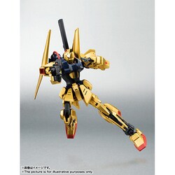 ヨドバシ.com - バンダイ BANDAI ROBOT魂 ＜SIDE MS＞ 機動戦士Ζ