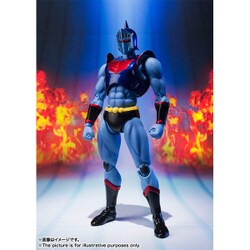 ヨドバシ.com - バンダイ BANDAI S.H.Figuarts(フィギュアーツ) キン肉