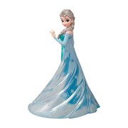 フィギュアーツZERO アナと雪の女王 エルサ [塗装済み完成品フィギュア]
