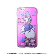 カスタムカバー マガジンシリーズ デイジー [iPhone 6/6s 4.7インチ用]