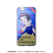カスタムカバー マガジンシリーズ 白雪姫 [iPhone 6/6s 4.7インチ用]