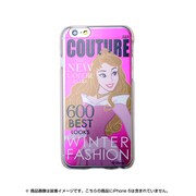 カスタムカバー マガジンシリーズ オーロラ [iPhone 6/6s 4.7インチ用]