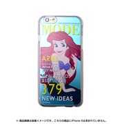 カスタムカバー マガジンシリーズ アリエル [iPhone 6/6s 4.7インチ用]