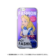 カスタムカバー マガジンシリーズ アリス [iPhone 6/6s 4.7インチ用]