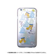カスタムカバー アマールカ ウッド [iPhone 6/6s 4.7インチ用]
