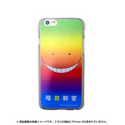 カスタムカバー iPhone 6 4.7インチ 暗殺教室十巻