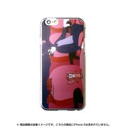 カスタムカバー トム&ジェリー 観客席 [iPhone 6/6s 4.7インチ用]