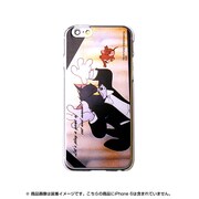 カスタムカバー トム&ジェリー 演奏会 [iPhone 6/6s 4.7インチ用]